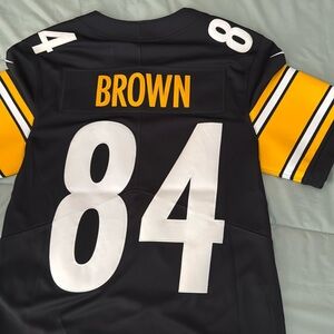 NFL Pittsburgh Steelers men’s jersey
